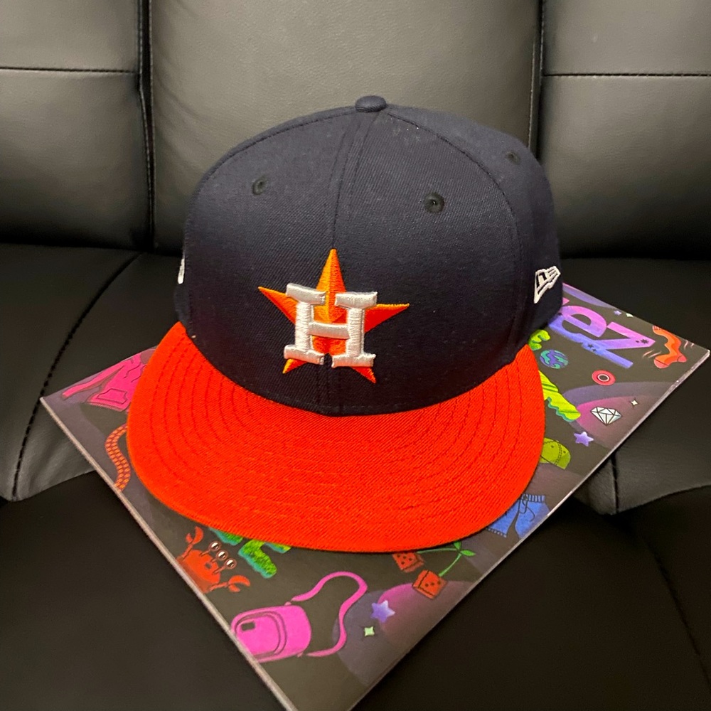 Custom MLB Fitted Brand New !! Never worn
